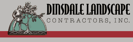 Dinsdale Landscape Contractors